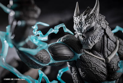 Kaiju No. 8 Artfx J - Kaiju No. 8