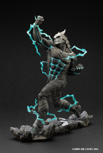 Kaiju No. 8 Artfx J - Kaiju No. 8