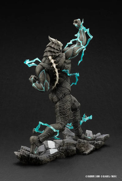 Kaiju No. 8 Artfx J - Kaiju No. 8