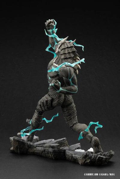 Kaiju No. 8 Artfx J - Kaiju No. 8