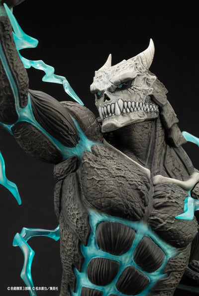 Kaiju No. 8 Artfx J - Kaiju No. 8