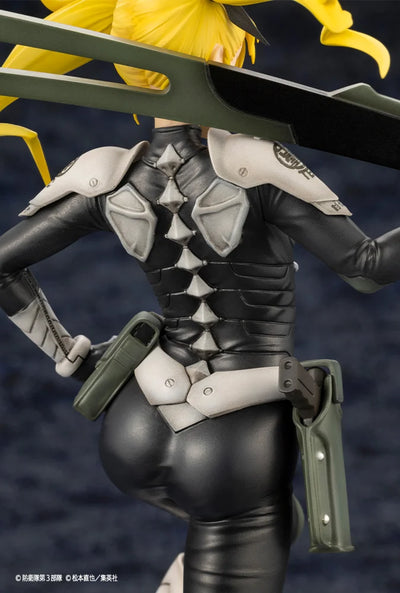 Kaiju No. 8 Artfx J - Kikoru  Shinomiya