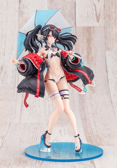 Phantasy Star Online 2 es Figure - White Sand Annette Summer Vacation ver. [Pre-Order Jun 2026]