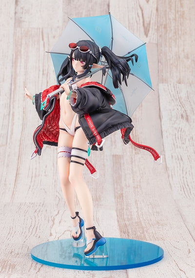 Phantasy Star Online 2 es Figure - White Sand Annette Summer Vacation ver. [Pre-Order Jun 2026]