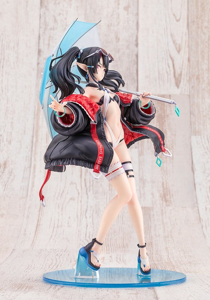 Phantasy Star Online 2 es Figure - White Sand Annette Summer Vacation ver. [Pre-Order Jun 2026]