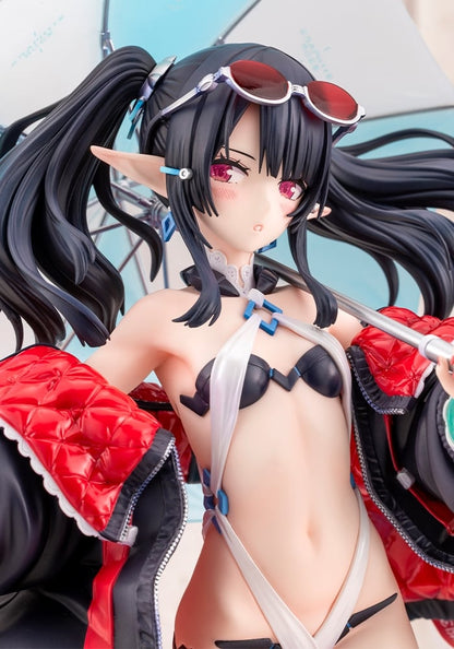 Phantasy Star Online 2 es Figure - White Sand Annette Summer Vacation ver. [Pre-Order Jun 2026]