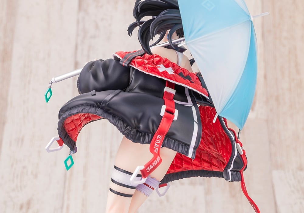 Phantasy Star Online 2 es Figure - White Sand Annette Summer Vacation ver. [Pre-Order Jun 2026]