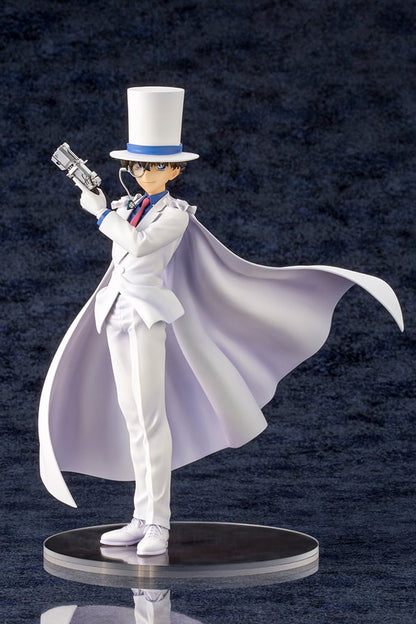Detective Conan ARTFX J Figure - Kaitou Kid
