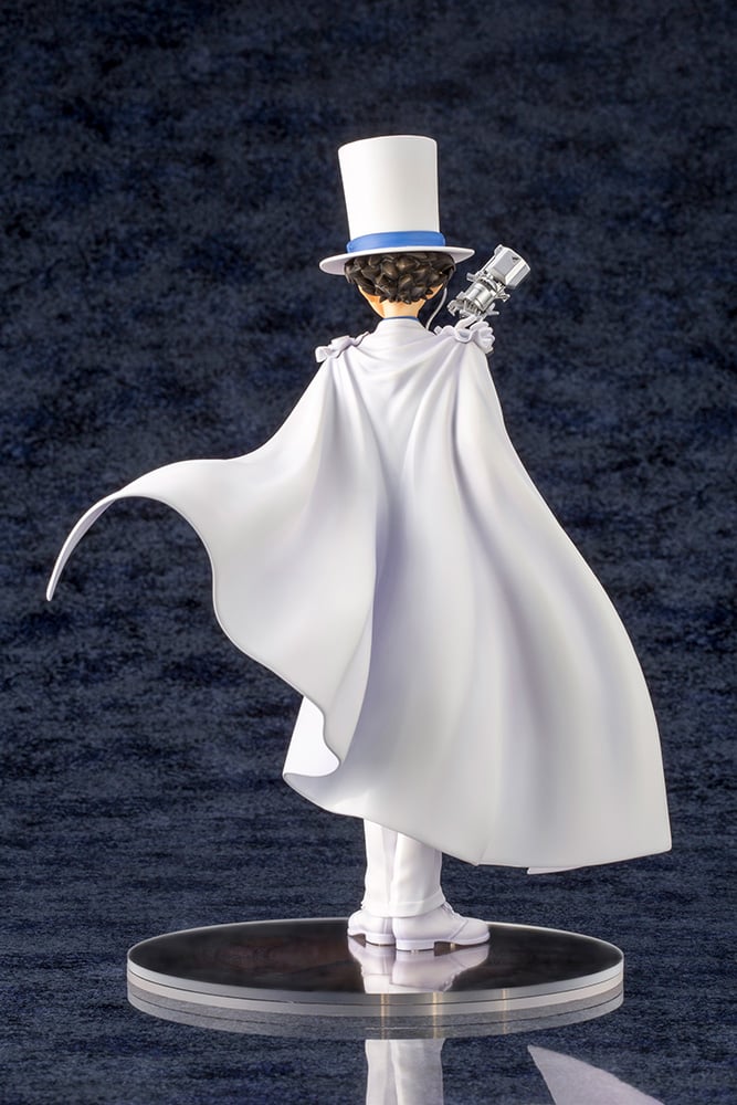 Detective Conan ARTFX J Figure - Kaitou Kid
