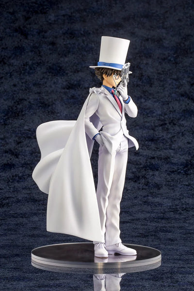 Detective Conan ARTFX J Figure - Kaitou Kid