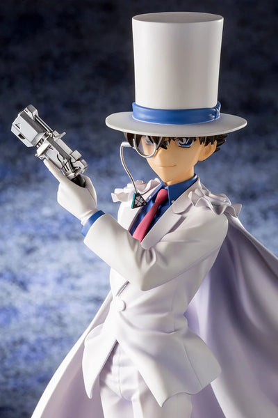 Detective Conan ARTFX J Figure - Kaitou Kid