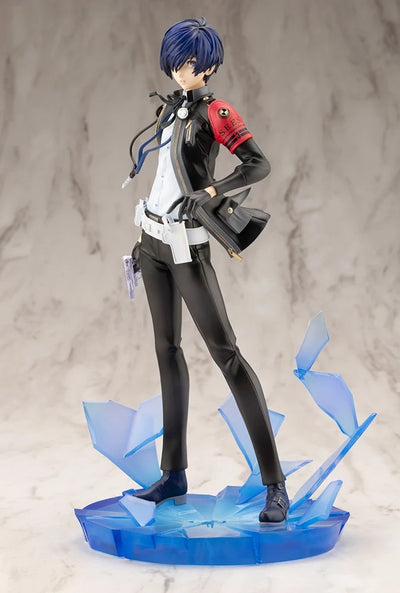 Persona 3 Reload ARTFX J - P3R Protagonist [Pre-Order May 2026]