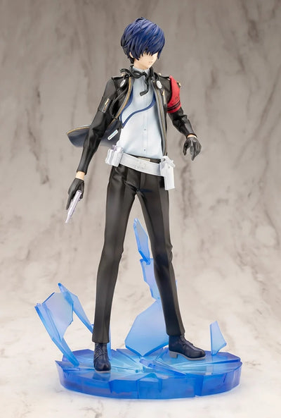 Persona 3 Reload ARTFX J - P3R Protagonist [Pre-Order May 2026]