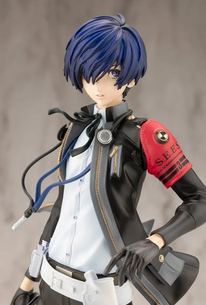Persona 3 Reload ARTFX J - P3R Protagonist [Pre-Order May 2026]