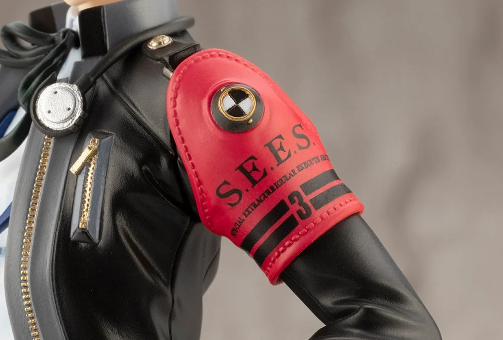 Persona 3 Reload ARTFX J - P3R Protagonist [Pre-Order May 2026]