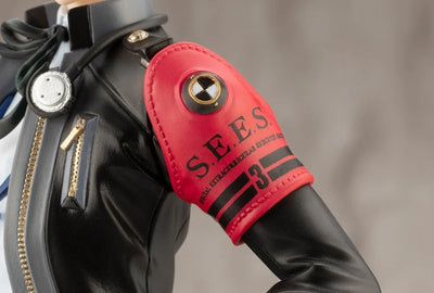 Persona 3 Reload ARTFX J - P3R Protagonist [Pre-Order May 2026]