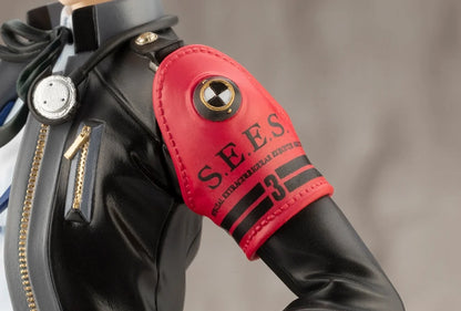 Persona 3 Reload ARTFX J - P3R Protagonist [Pre-Order May 2026]