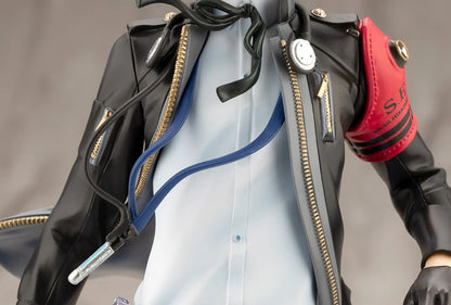 Persona 3 Reload ARTFX J - P3R Protagonist [Pre-Order May 2026]