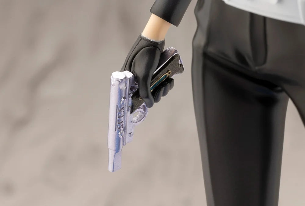 Persona 3 Reload ARTFX J - P3R Protagonist [Pre-Order May 2026]