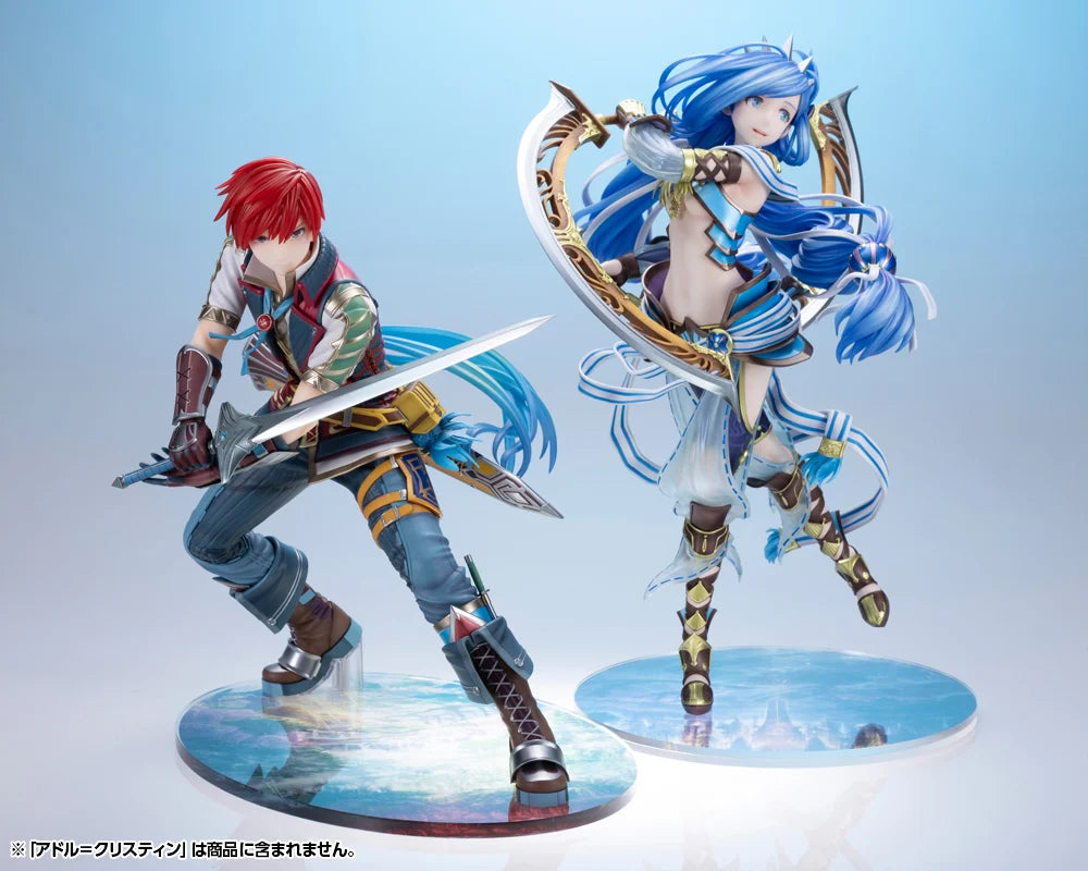 Ys VIII: Lacrimosa of Dana - Dana Iclucia [Pre-order Oct 2026]
