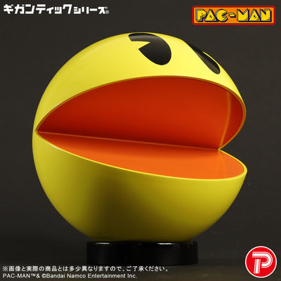 Pac-Man Gigantic Series - Pac-Man [Pre-Order Dec 2026]