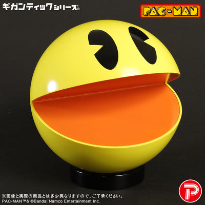 Pac-Man Gigantic Series - Pac-Man [Pre-Order Dec 2026]