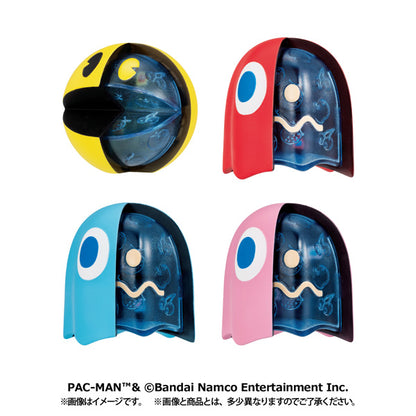 Pac-Man Inside Fantasy - Box Of 4 Pcs RANDOM [Pre-Order Nov 2026]