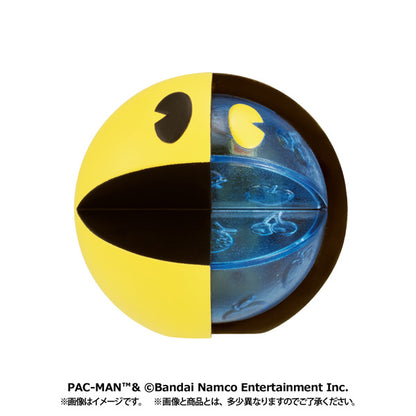Pac-Man Inside Fantasy - Box Of 4 Pcs RANDOM [Pre-Order Nov 2026]