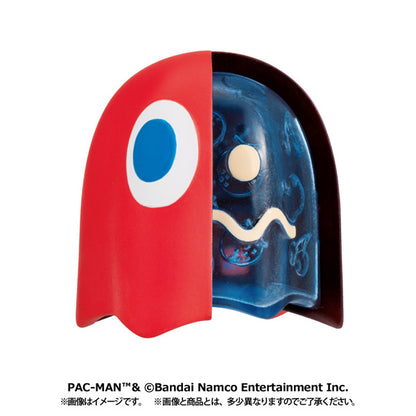 Pac-Man Inside Fantasy - Box Of 4 Pcs RANDOM [Pre-Order Nov 2026]
