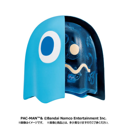 Pac-Man Inside Fantasy - Box Of 4 Pcs RANDOM [Pre-Order Nov 2026]