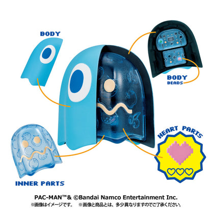 Pac-Man Inside Fantasy - Box Of 4 Pcs RANDOM [Pre-Order Nov 2026]