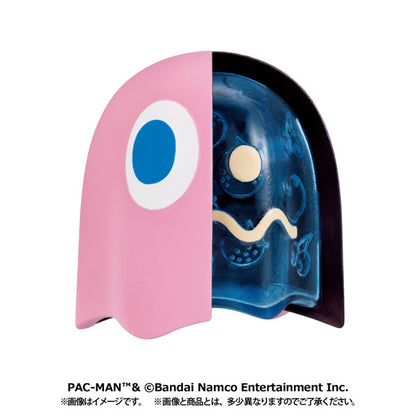 Pac-Man Inside Fantasy - Box Of 4 Pcs RANDOM [Pre-Order Nov 2026]