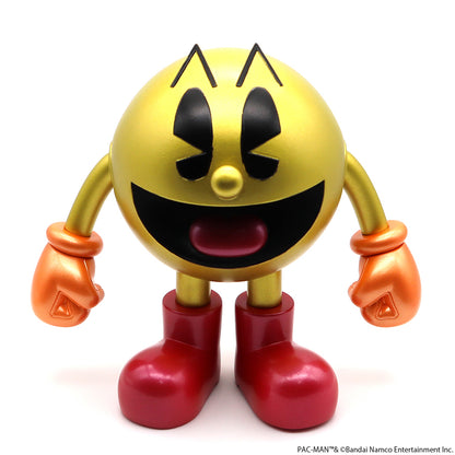 Pac-Man Sofvips - Pac-Man Metallic Color [Pre-Order Feb 2026]