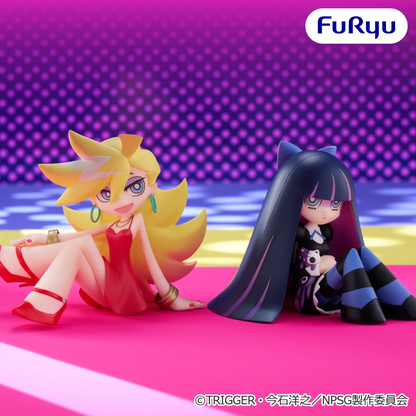 Panty & Stocking with Garterbelt Noodle Stopper Figure - Panty [Pre-Order Aug 2026]