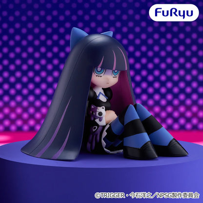 Panty & Stocking with Garterbelt Noodle Stopper Figure - Stocking [Pre-Order Sep 2026]