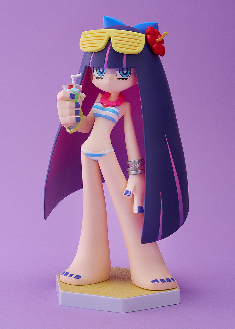 Panty & Stocking with Garterbelt Figures – JumpIchiban
