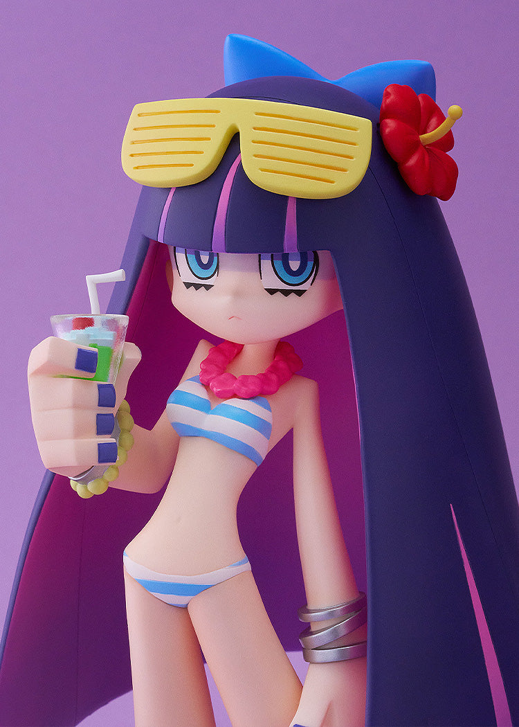 Panty & Stocking with Garterbelt Pop Up Parade Beach Queens - Stocking L Size [Pre-Order Nov 2026]