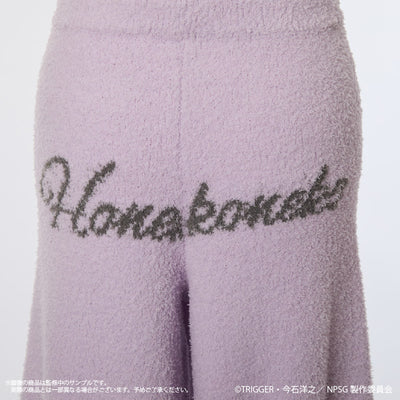 Panty & Stocking with Garterbelt Honekoneko Room Wear - Hoodie & Long Pants [Pre-Order Aug 2026]