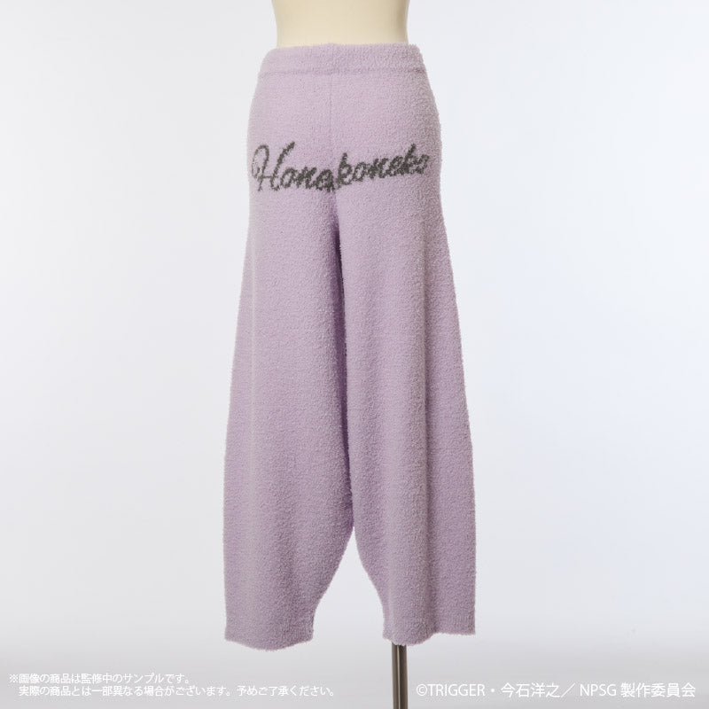 Panty & Stocking with Garterbelt Honekoneko Room Wear - Hoodie & Long JumpIchiban Panty & Stocking with Garterbelt Honekoneko Room Wear - Hoodie & Long JumpIchiban
