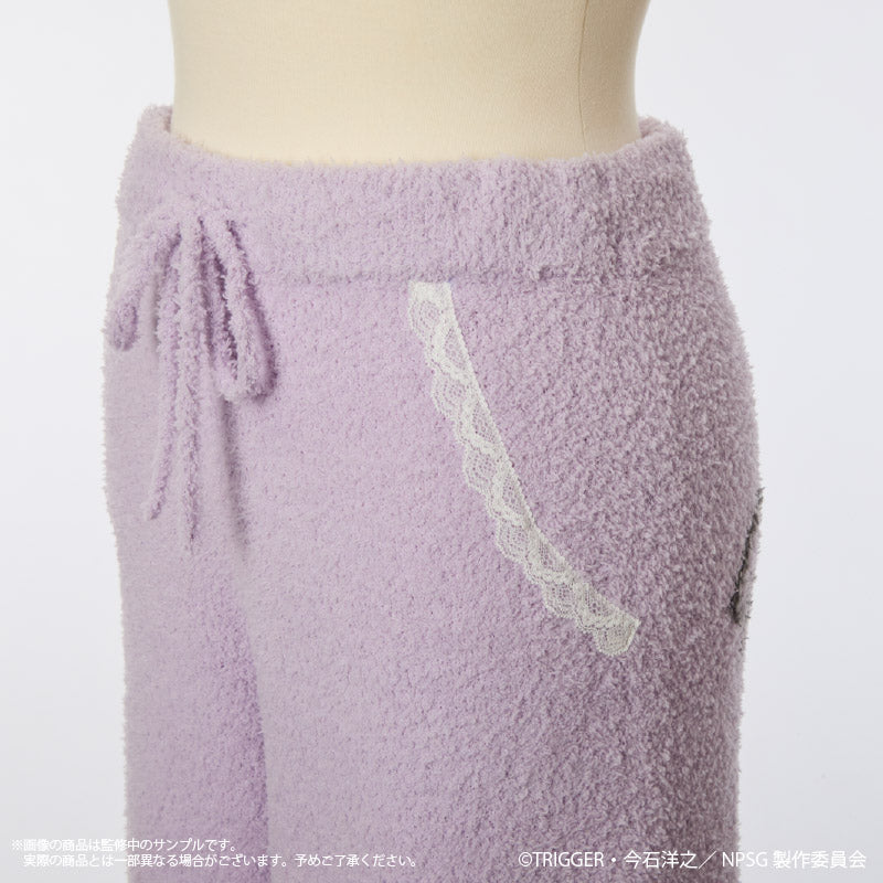 Panty & Stocking with Garterbelt Honekoneko Room Wear - Hoodie & Long JumpIchiban Panty & Stocking with Garterbelt Honekoneko Room Wear - Hoodie & Long JumpIchiban