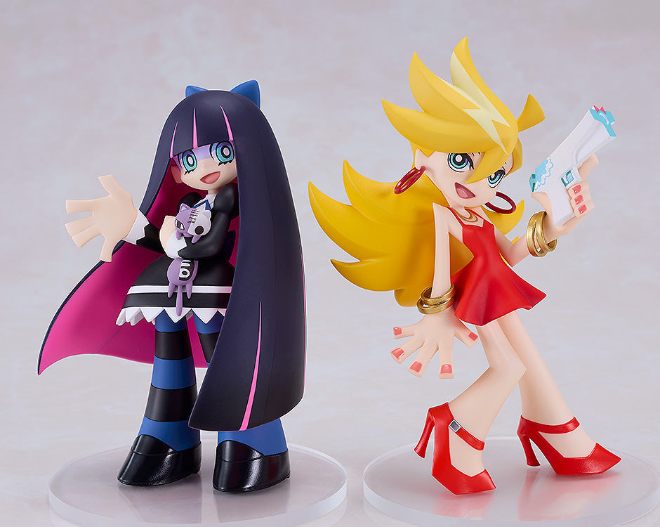 Panty & Stocking with Garterbelt Pop Up Parade - Panty & Stocking Complete Set of 2