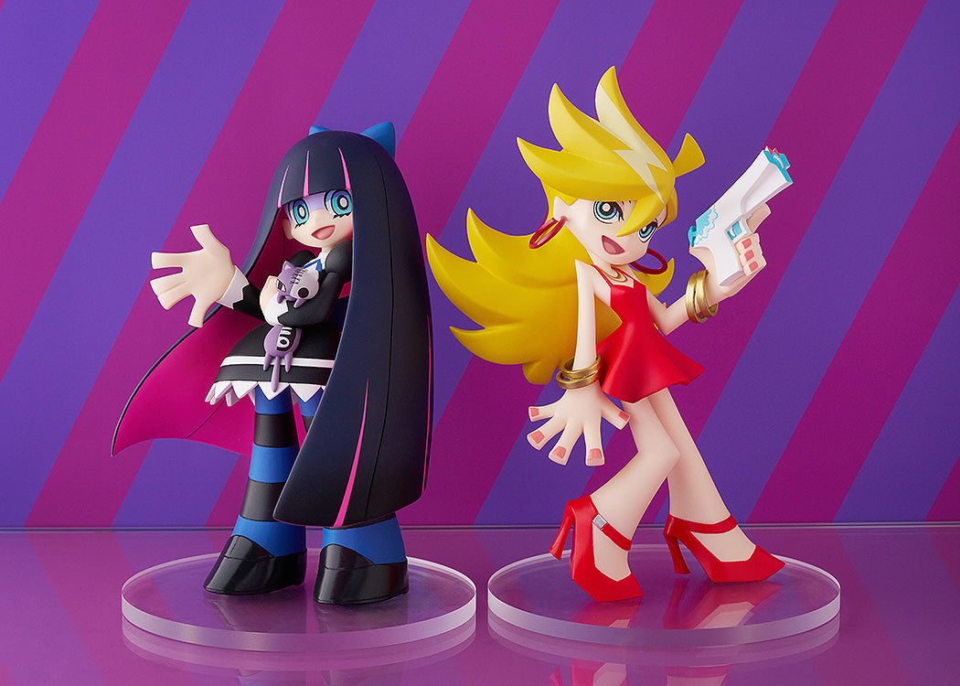 Panty & Stocking with Garterbelt Pop Up Parade - Panty & Stocking Complete Set of 2