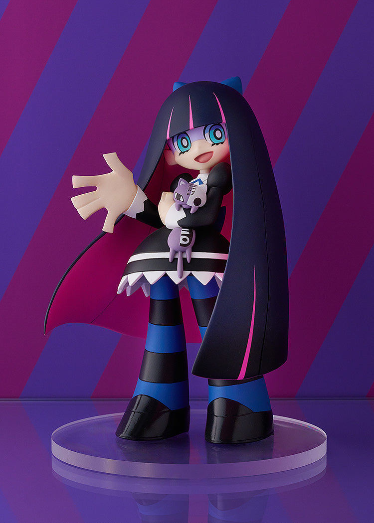 Panty & Stocking with Garterbelt Pop Up Parade - Panty & Stocking Complete Set of 2