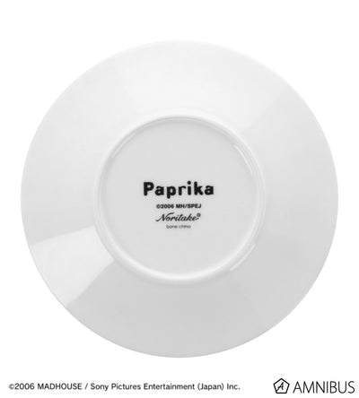 Paprika Noritake Collaboration - Cup and Saucer Complete Set of 2 Types [Pre-Order Feb 2027]