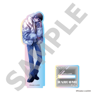 Paradox Live - Aurora Acrylic Stand (5 Types) [Pre-order Jun 2026]