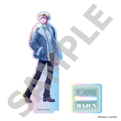 Paradox Live - Aurora Acrylic Stand (5 Types) [Pre-order Jun 2026]