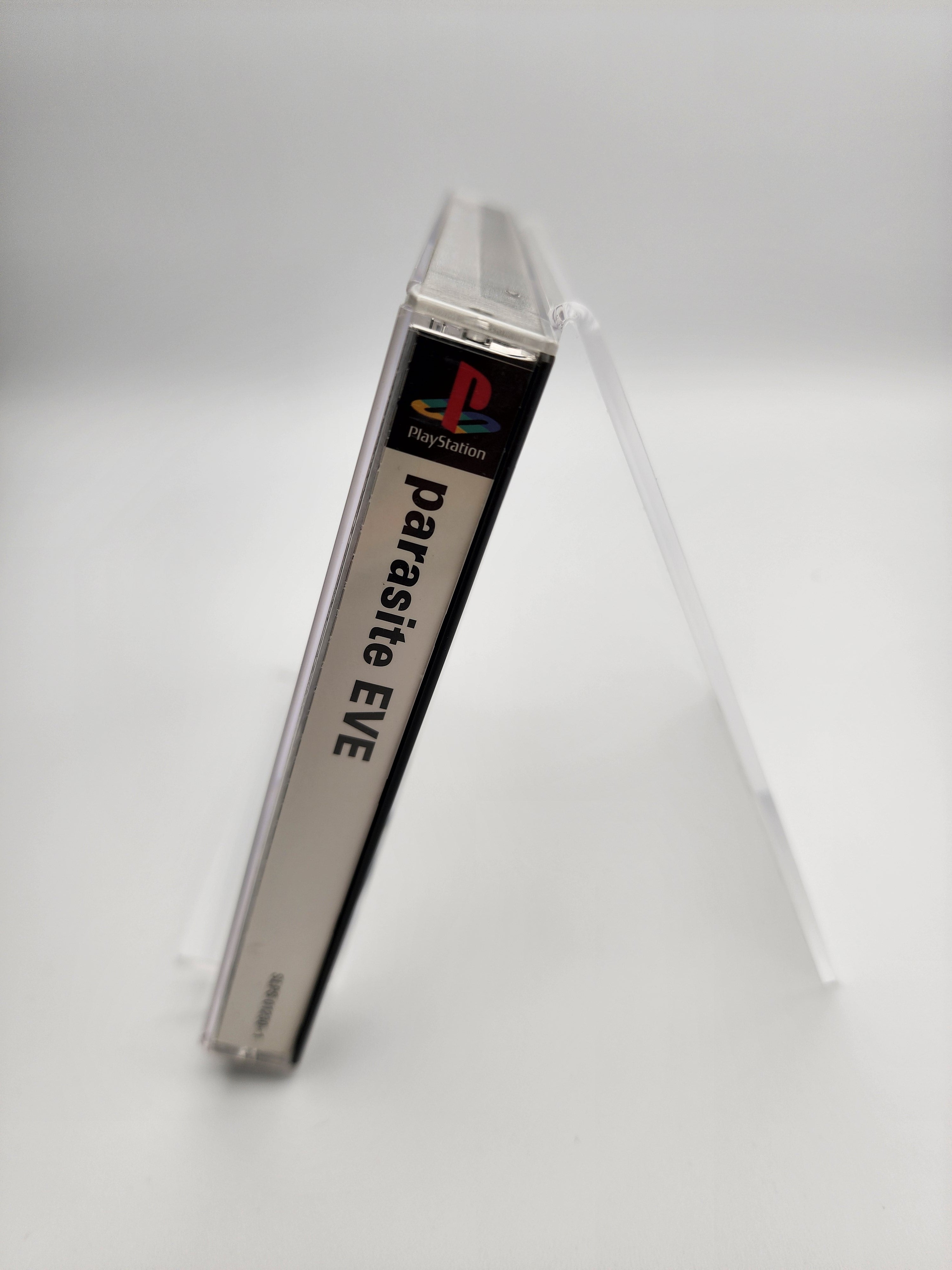 [USED JAPAN] Parasite Eve Playstation
