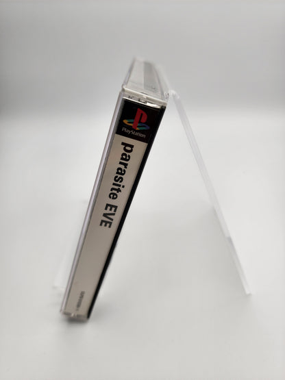 [USED JAPAN] Parasite Eve Playstation