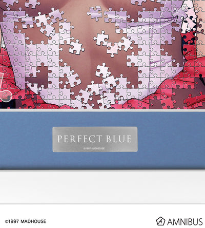 Perfect Blue - Character Fine Graph Overlay Mima Kirigoe [Pre-Order Aug 2026]