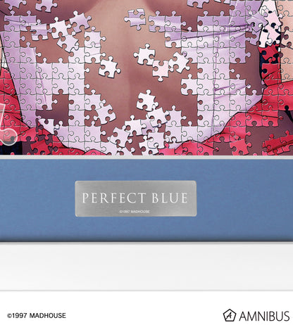 Perfect Blue - Character Fine Graph Overlay Mima Kirigoe [Pre-Order Aug 2026]
